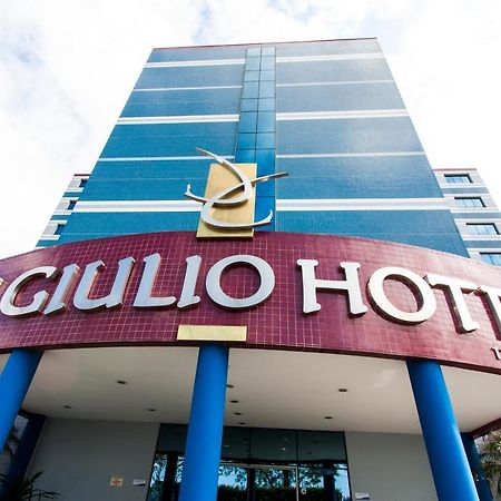 Di Giulio Hotel São José dos Campos Eksteriør billede