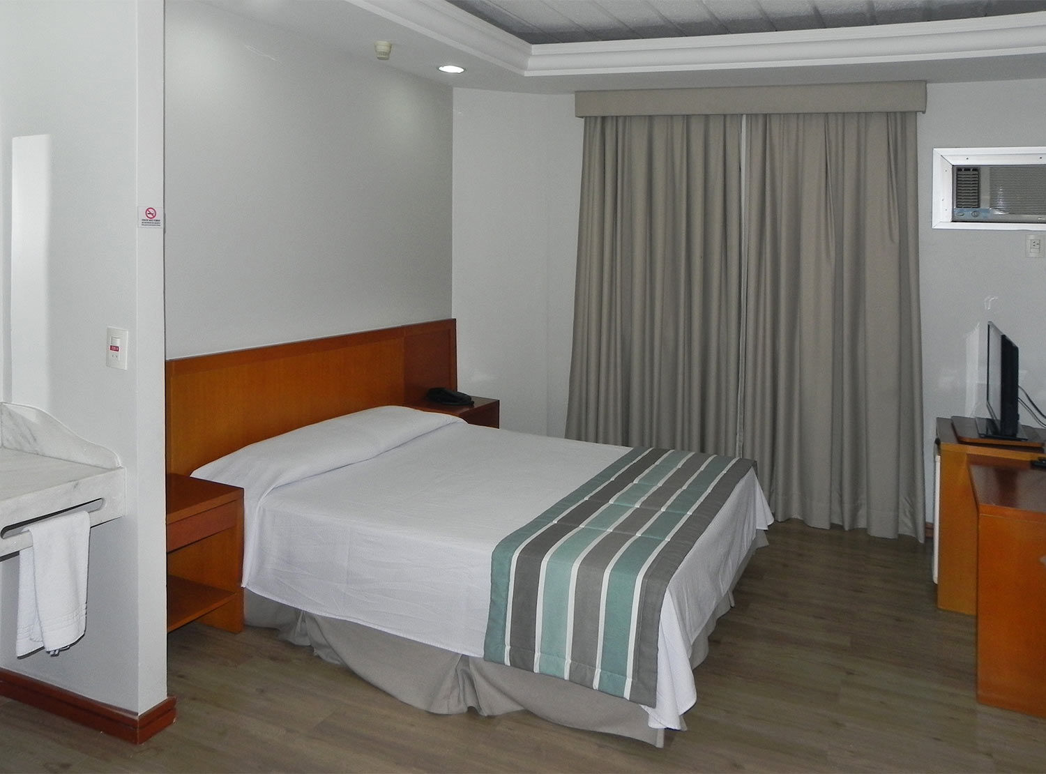 Di Giulio Hotel São José dos Campos Eksteriør billede
