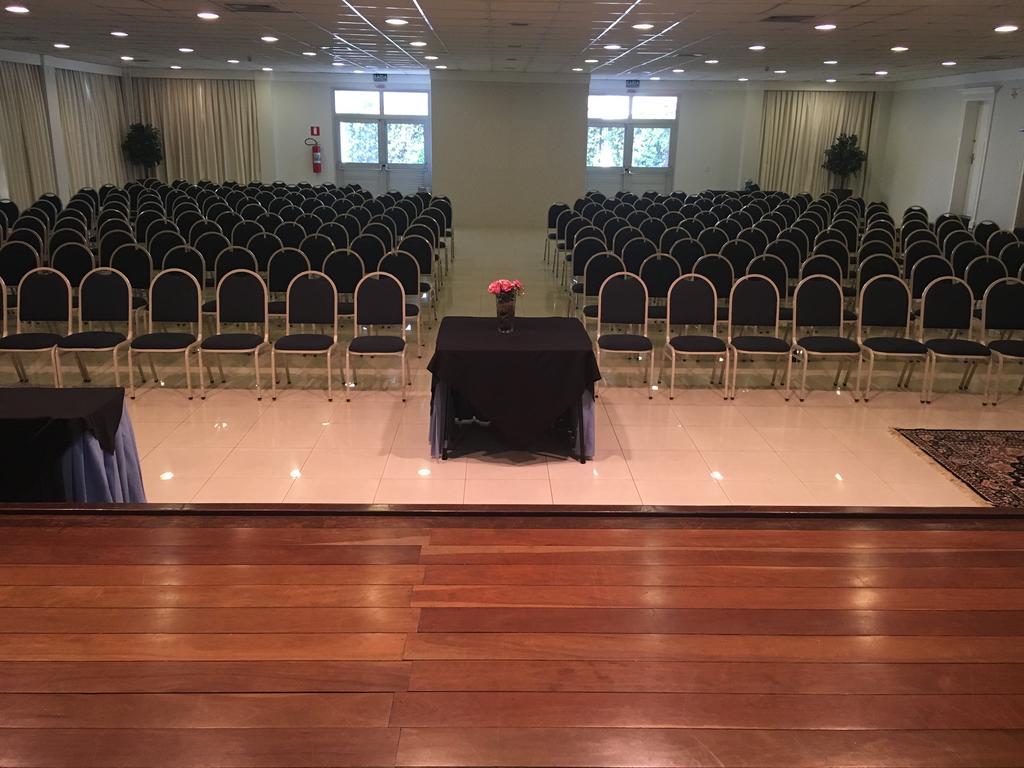 Di Giulio Hotel São José dos Campos Eksteriør billede