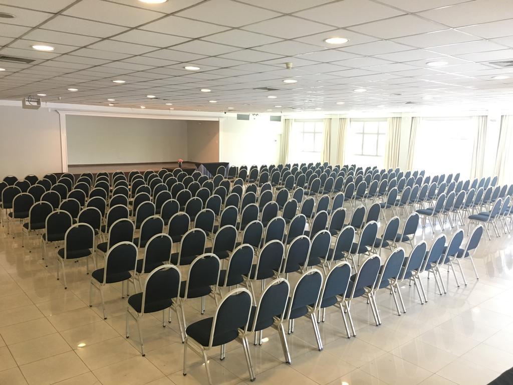 Di Giulio Hotel São José dos Campos Eksteriør billede