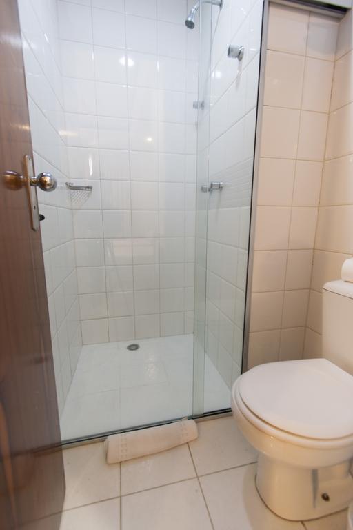 Di Giulio Hotel São José dos Campos Eksteriør billede