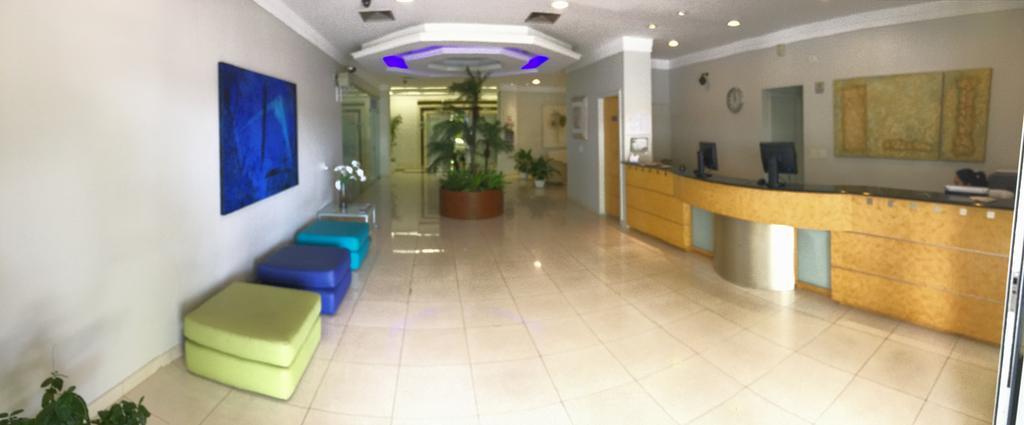 Di Giulio Hotel São José dos Campos Eksteriør billede