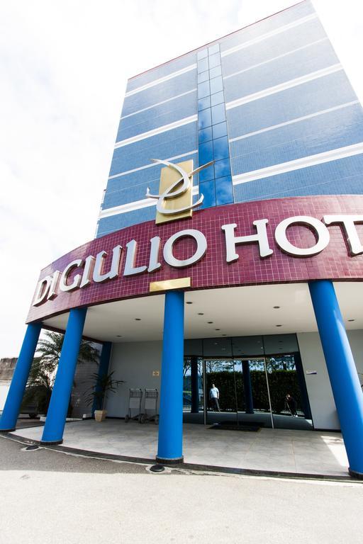 Di Giulio Hotel São José dos Campos Eksteriør billede