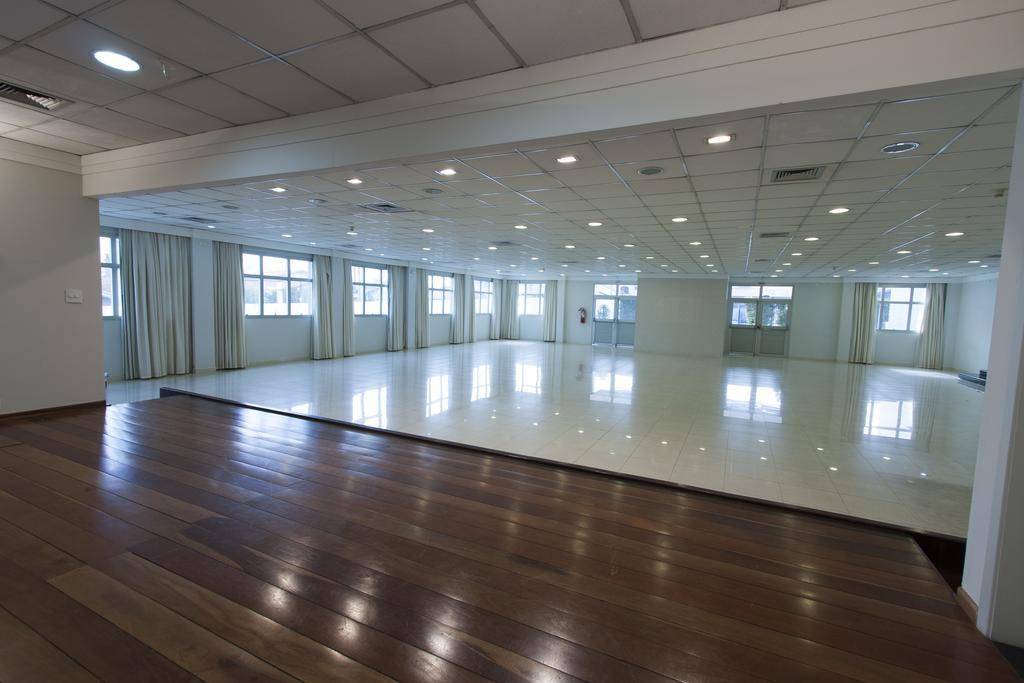 Di Giulio Hotel São José dos Campos Eksteriør billede