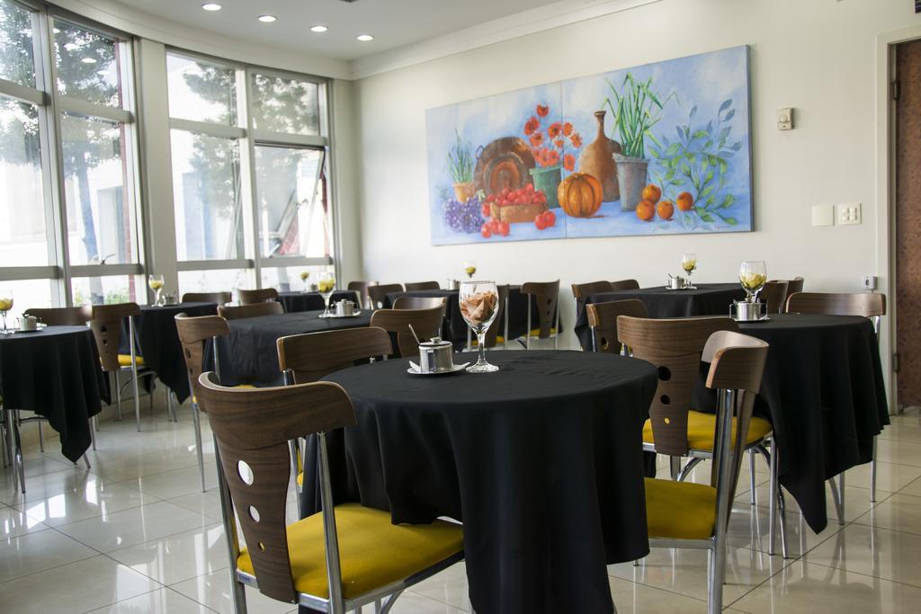 Di Giulio Hotel São José dos Campos Eksteriør billede