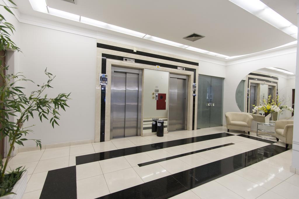 Di Giulio Hotel São José dos Campos Eksteriør billede