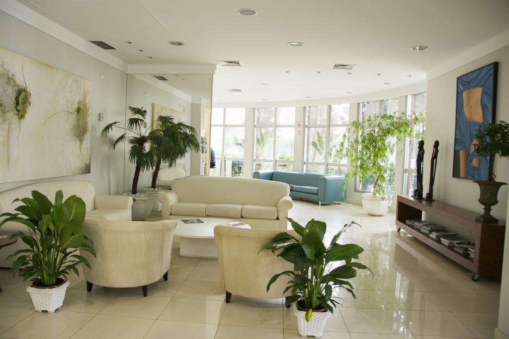 Di Giulio Hotel São José dos Campos Eksteriør billede