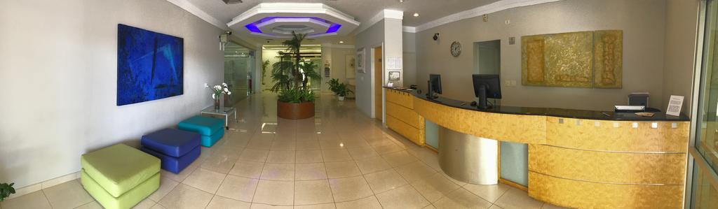 Di Giulio Hotel São José dos Campos Eksteriør billede