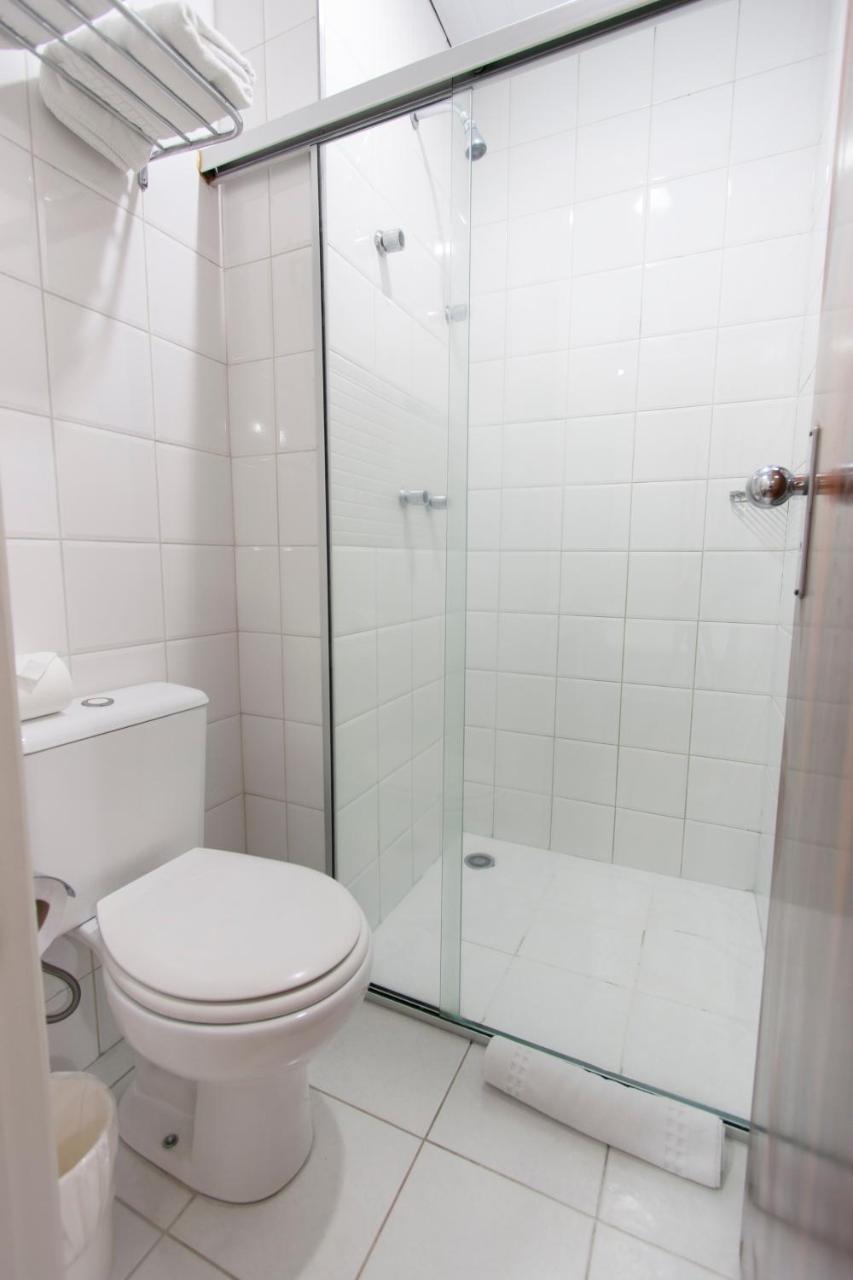 Di Giulio Hotel São José dos Campos Eksteriør billede