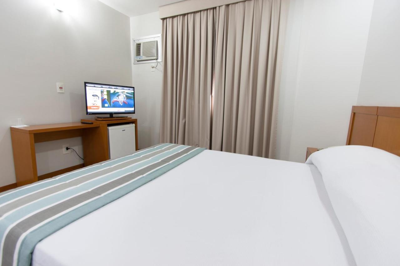 Di Giulio Hotel São José dos Campos Eksteriør billede