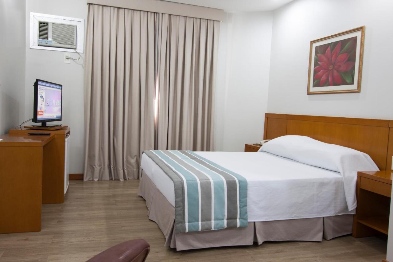 Di Giulio Hotel São José dos Campos Eksteriør billede