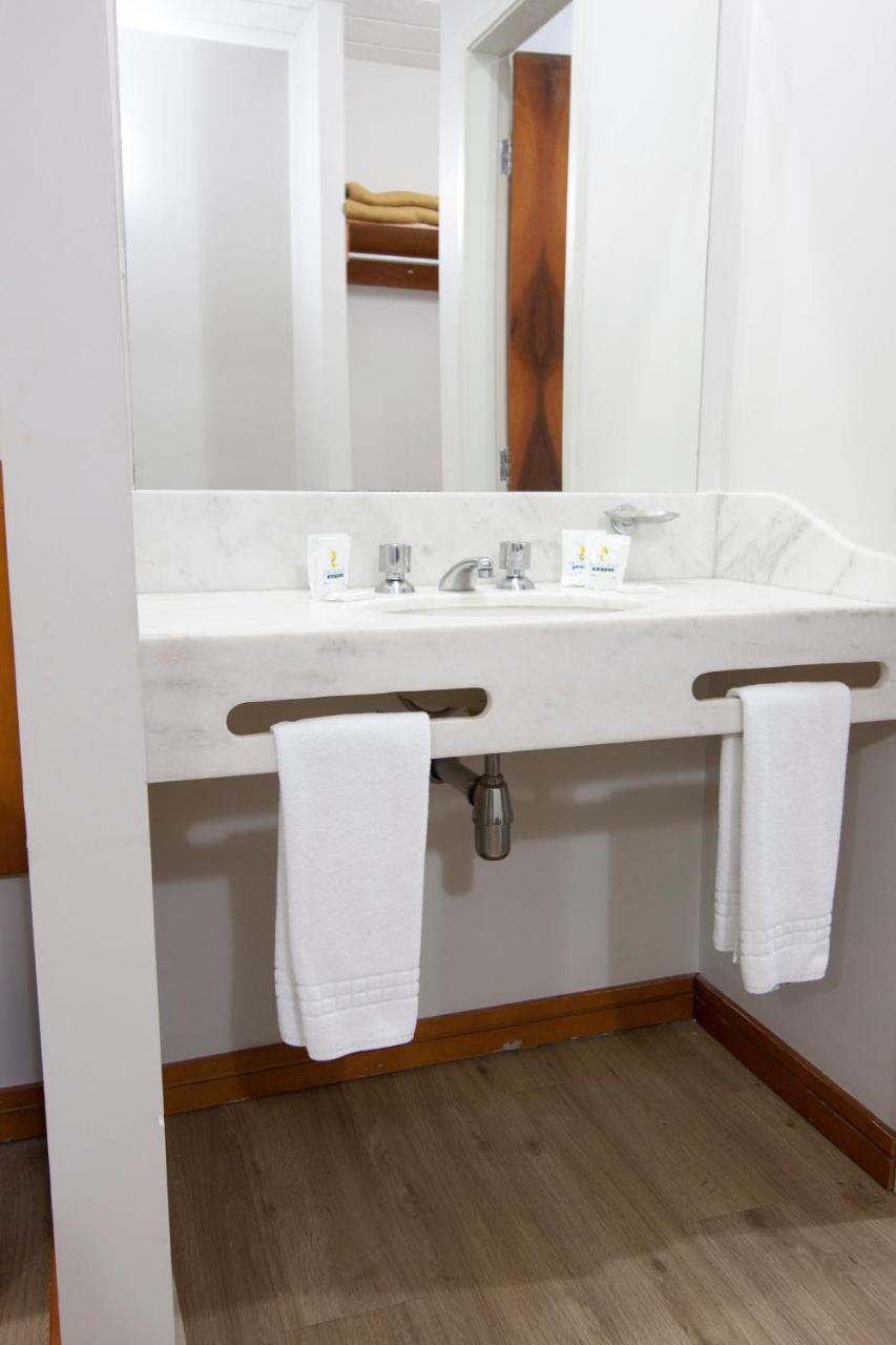 Di Giulio Hotel São José dos Campos Eksteriør billede