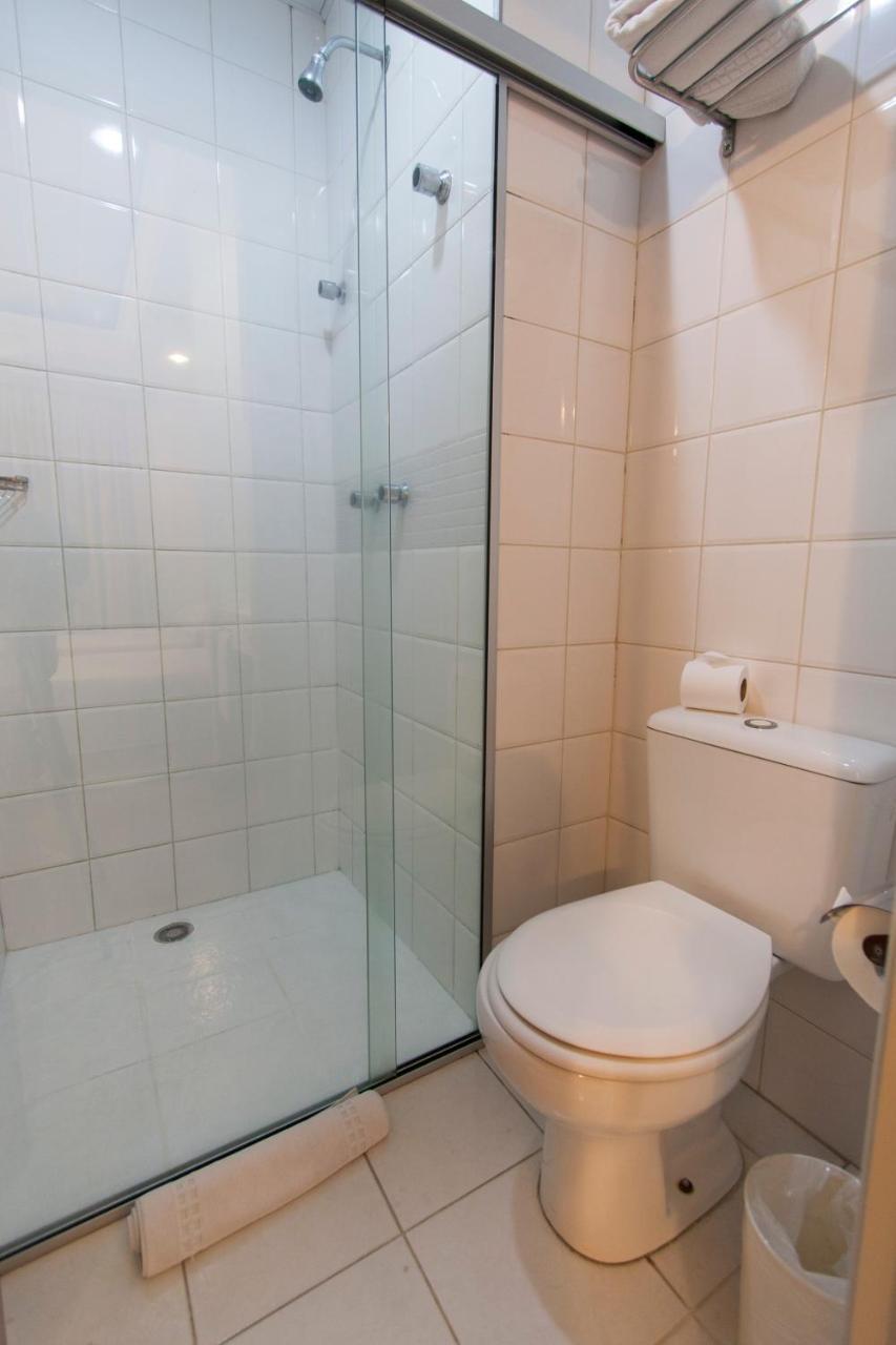 Di Giulio Hotel São José dos Campos Eksteriør billede