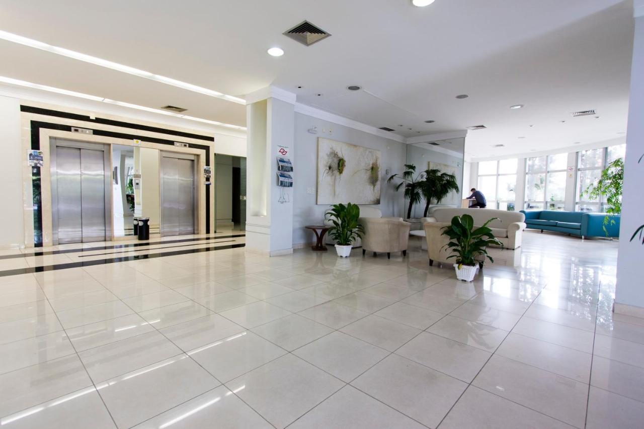 Di Giulio Hotel São José dos Campos Eksteriør billede