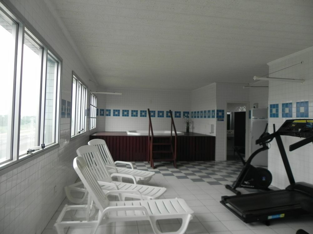 Di Giulio Hotel São José dos Campos Eksteriør billede