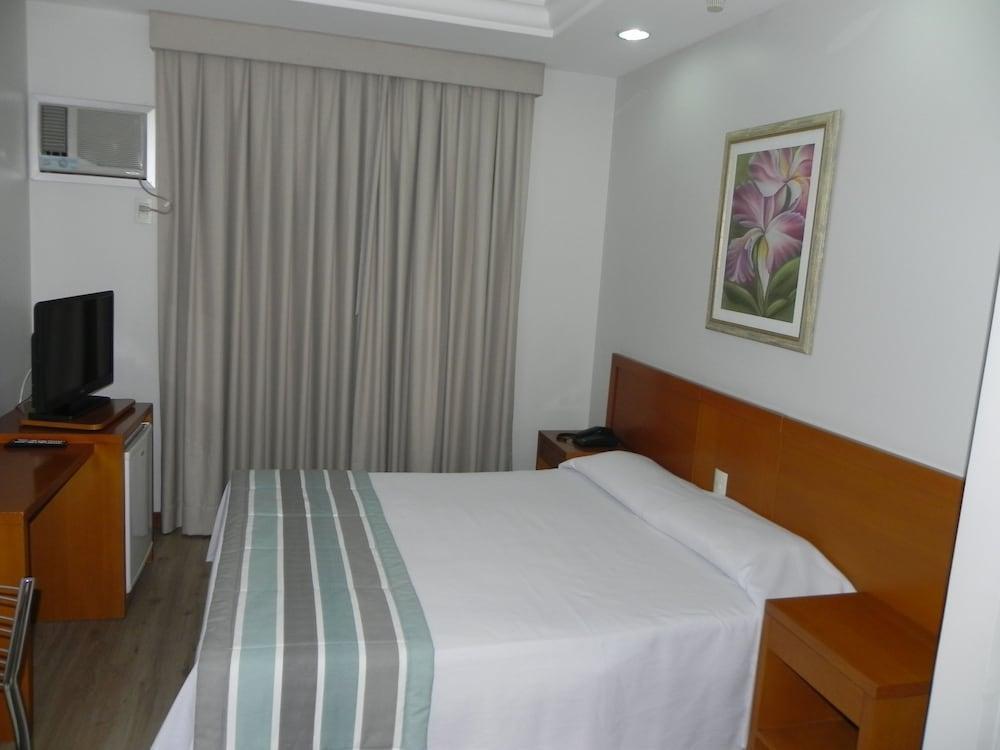 Di Giulio Hotel São José dos Campos Eksteriør billede