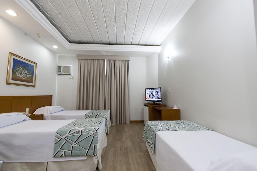Di Giulio Hotel São José dos Campos Eksteriør billede
